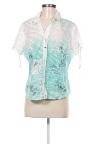 Dámska košeľa  Biba, Veľkosť M, Farba Viacfarebná, Cena  3,95 €