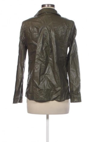 Dámská košile  Breal, Velikost S, Barva Zelená, Cena  79,00 Kč