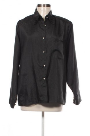 Дамска риза C&A, Размер XL, Цвят Черен, Цена 2,55 €