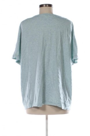 Γυναικείο πουκάμισο C&A, Μέγεθος XXL, Χρώμα Πράσινο, Τιμή 11,99 €