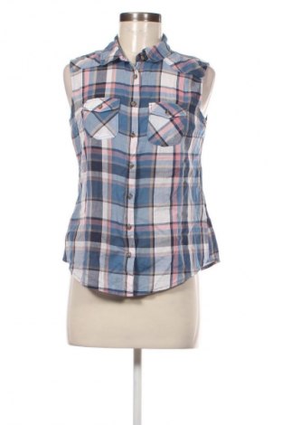 Γυναικείο πουκάμισο C&A, Μέγεθος M, Χρώμα Πολύχρωμο, Τιμή 5,99 €