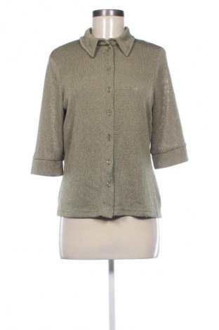 Dámská košile  C&A, Velikost L, Barva Zelená, Cena  89,00 Kč