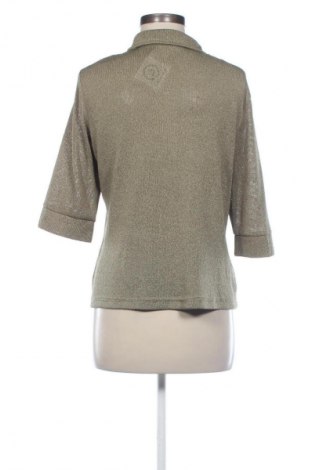 Dámská košile  C&A, Velikost L, Barva Zelená, Cena  89,00 Kč