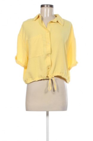 Dámská košile  Calliope, Velikost XL, Barva Žlutá, Cena  139,00 Kč