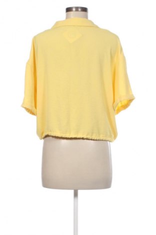 Dámská košile  Calliope, Velikost XL, Barva Žlutá, Cena  139,00 Kč