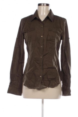 Damenbluse Calvin Klein, Größe M, Farbe Grün, Preis € 15,99