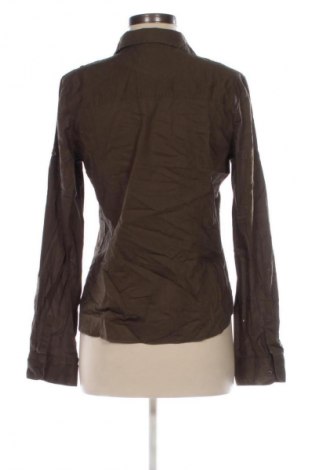 Damenbluse Calvin Klein, Größe M, Farbe Grün, Preis € 15,99