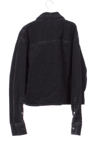 Дамска риза Calvin Klein Jeans, Размер XS, Цвят Сив, Цена 27,60 €