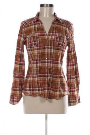 Damenbluse Camaieu, Größe M, Farbe Mehrfarbig, Preis 1,99 €