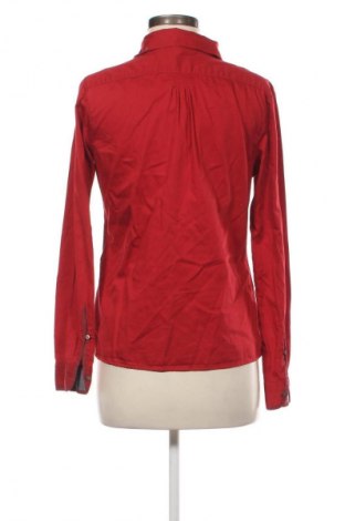 Dámská košile  Campus, Velikost M, Barva Červená, Cena  329,00 Kč