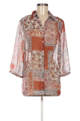 Dámská košile  Canda, Velikost L, Barva Vícebarevné, Cena  59,00 Kč