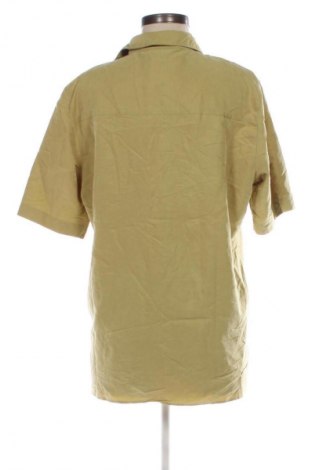 Dámska košeľa  Canda, Veľkosť L, Farba Zelená, Cena  2,95 €