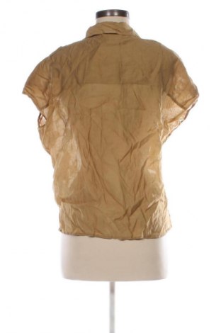 Dámská košile  Cartoon, Velikost M, Barva Zlatistá, Cena  79,00 Kč