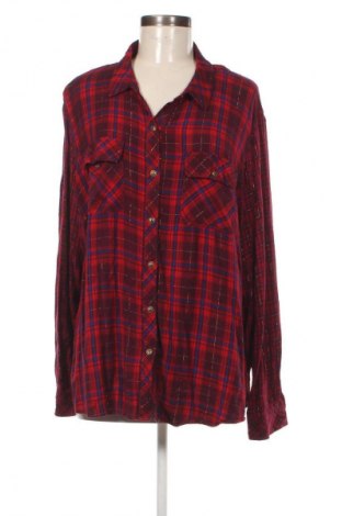 Damenbluse Cato, Größe XL, Farbe Mehrfarbig, Preis 7,99 €