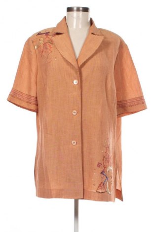 Dámská košile  Cavita, Velikost XXL, Barva Oranžová, Cena  309,00 Kč