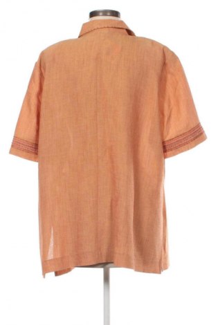 Dámská košile  Cavita, Velikost XXL, Barva Oranžová, Cena  309,00 Kč