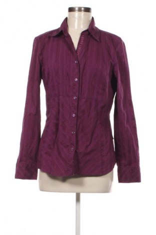 Γυναικείο πουκάμισο Cecil, Μέγεθος M, Χρώμα Βιολετί, Τιμή 2,99 €