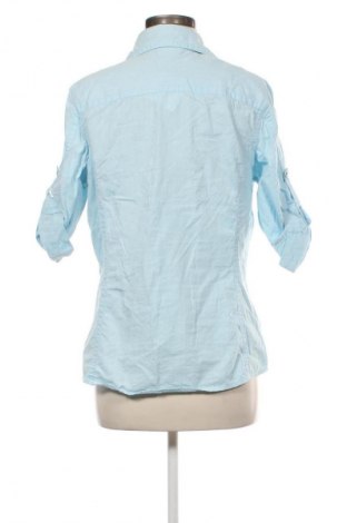 Dámská košile  Cecil, Velikost L, Barva Modrá, Cena  89,00 Kč