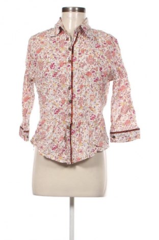 Γυναικείο πουκάμισο Cink Me, Μέγεθος L, Χρώμα Πολύχρωμο, Τιμή 2,99 €