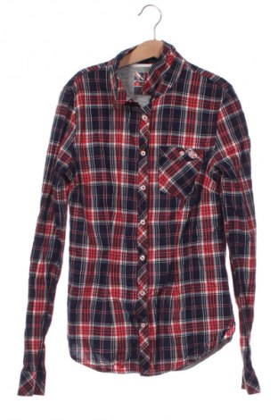 Női ing Clockhouse, Méret XS, Szín Sokszínű, Ár 859 Ft