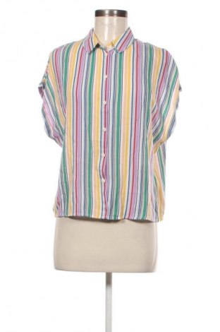 Damenbluse Clockhouse, Größe S, Farbe Mehrfarbig, Preis € 4,99