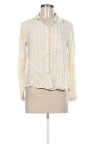 Damenbluse Clockhouse, Größe XS, Farbe Mehrfarbig, Preis 1,99 €