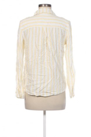 Damenbluse Clockhouse, Größe XS, Farbe Mehrfarbig, Preis 1,99 €