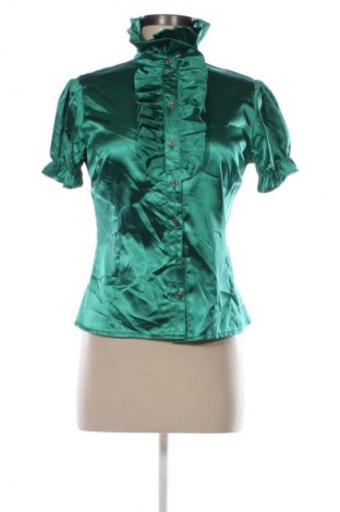 Dámská košile  Cocomore, Velikost M, Barva Zelená, Cena  219,00 Kč