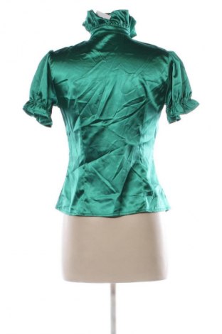 Dámská košile  Cocomore, Velikost M, Barva Zelená, Cena  219,00 Kč