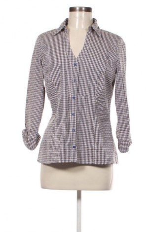 Γυναικείο πουκάμισο Colours Of The World, Μέγεθος L, Χρώμα Πολύχρωμο, Τιμή 1,99 €