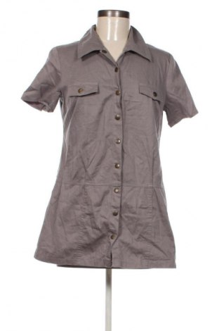 Dámská košile  Colours Of The World, Velikost M, Barva Šedá, Cena  195,00 Kč