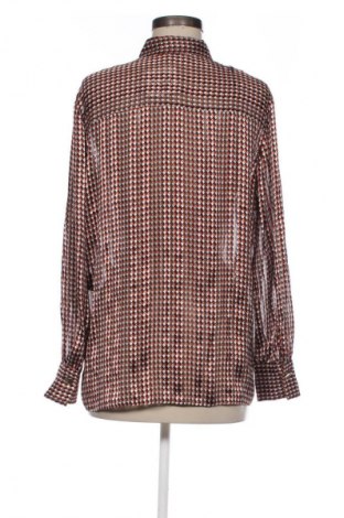 Damska koszula Comma,, Rozmiar M, Kolor Kolorowy, Cena 44,99 zł