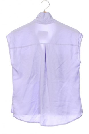 Dámská košile  Comma,, Velikost XS, Barva Fialová, Cena  229,00 Kč