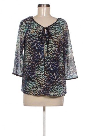 Damenbluse Comma,, Größe XS, Farbe Mehrfarbig, Preis 6,99 €