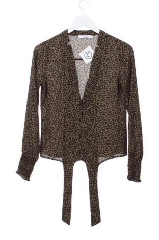 Damenbluse Costes, Größe XS, Farbe Mehrfarbig, Preis € 1,99