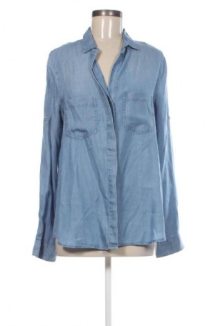 Cămașă de femei Cotton On, Mărime M, Culoare Albastru, Preț 43,99 Lei, #133976996