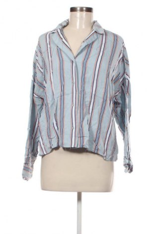 Γυναικείο πουκάμισο Cropp, Μέγεθος L, Χρώμα Πολύχρωμο, Τιμή 2,99 €