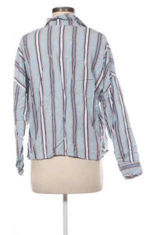 Γυναικείο πουκάμισο Cropp, Μέγεθος L, Χρώμα Πολύχρωμο, Τιμή 2,99 €