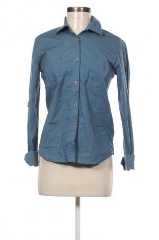 Dámská košile  DKNY Jeans, Velikost S, Barva Modrá, Cena  1 279,00 Kč