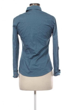 Dámská košile  DKNY Jeans, Velikost S, Barva Modrá, Cena  1 279,00 Kč