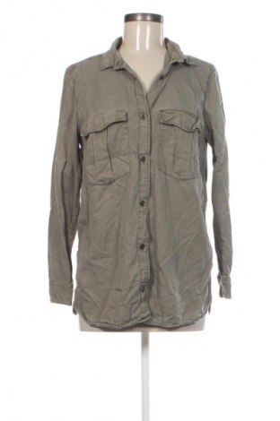 Dámská košile  Denim&Co., Velikost M, Barva Zelená, Cena  49,00 Kč