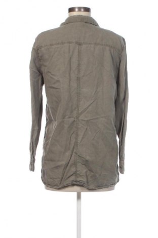 Dámská košile  Denim&Co., Velikost M, Barva Zelená, Cena  49,00 Kč