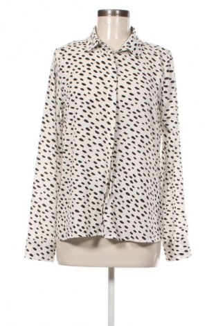 Γυναικείο πουκάμισο Distrikt Norrebro, Μέγεθος L, Χρώμα Πολύχρωμο, Τιμή 2,99 €