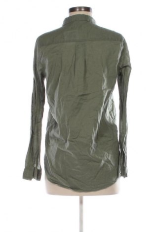 Дамска риза Dividends, Размер XS, Цвят Зелен, Цена 9,20 €