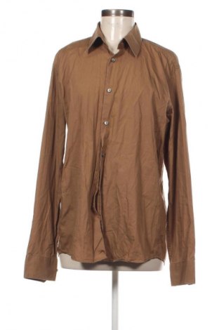 Dámská košile  Einhorn, Velikost L, Barva Hnědá, Cena  99,00 Kč