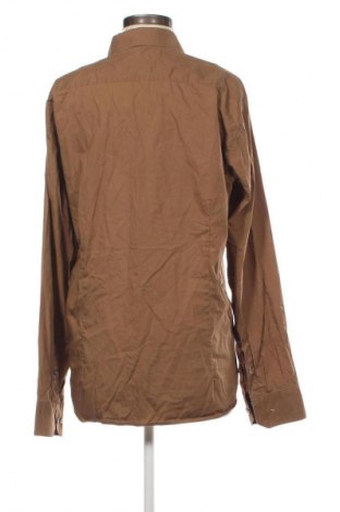 Dámská košile  Einhorn, Velikost L, Barva Hnědá, Cena  99,00 Kč
