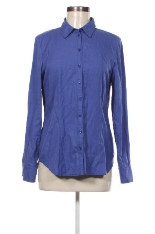 Дамска риза Erfo, Размер M, Цвят Син, Цена 5,11 €