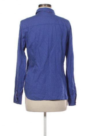 Дамска риза Erfo, Размер M, Цвят Син, Цена 5,11 €