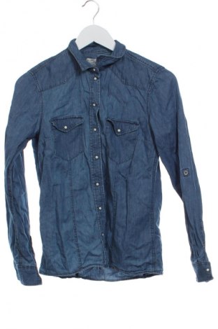 Női ing Esmara, Méret XS, Szín Kék, Ár 1 119 Ft