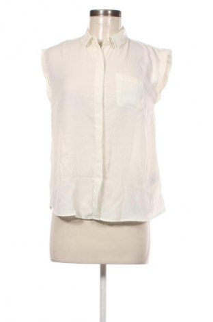 Γυναικείο πουκάμισο Esmara, Μέγεθος S, Χρώμα Εκρού, Τιμή 2,99 €